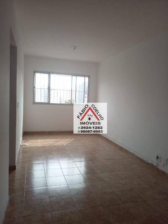 Apartamento à venda com 2 quartos, 58m² - Foto 2