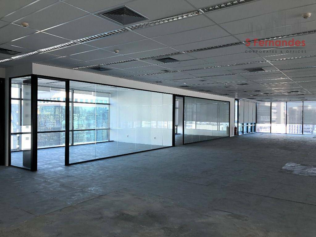 Conjunto Comercial-Sala para alugar, 682m² - Foto 6