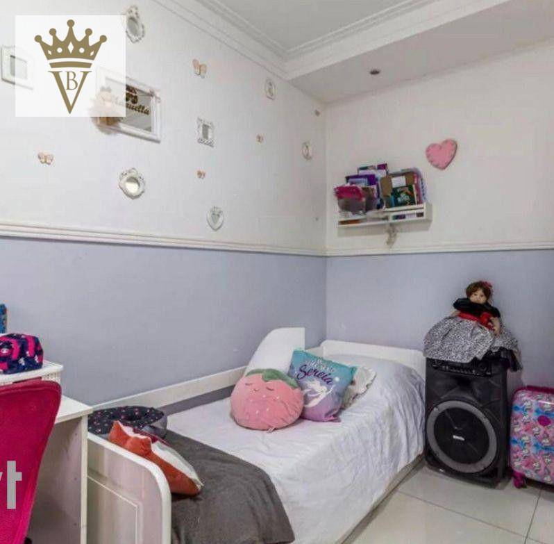 Apartamento à venda com 3 quartos, 120m² - Foto 10