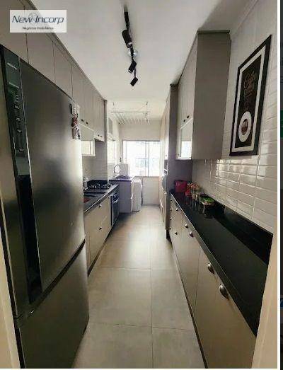 Apartamento à venda com 3 quartos, 65m² - Foto 7