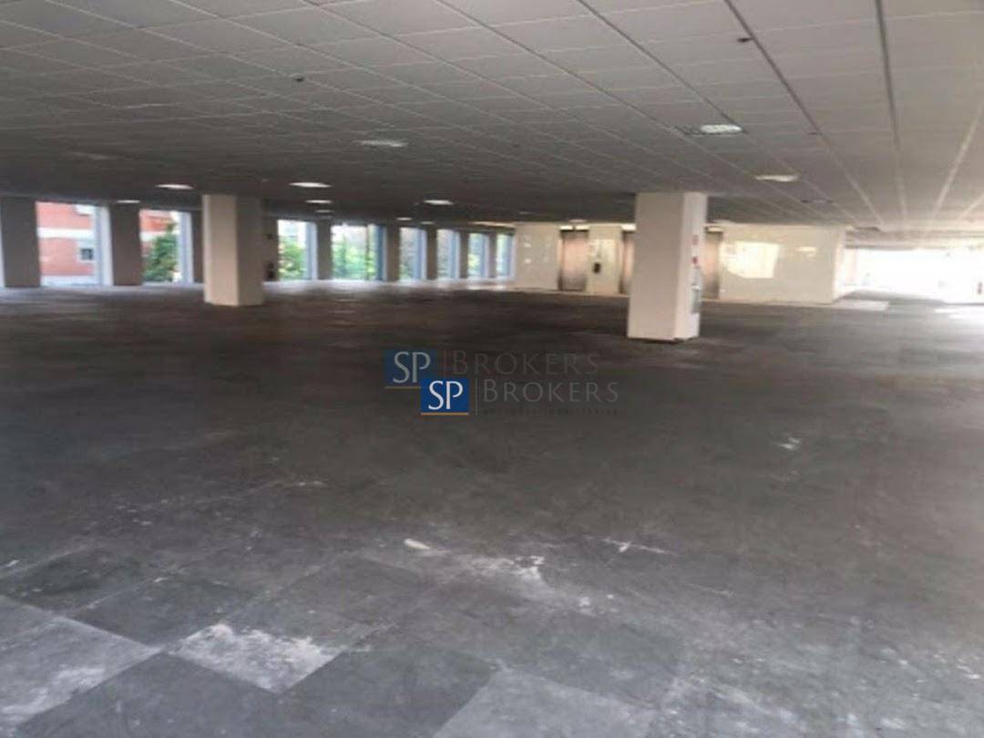 Conjunto Comercial-Sala para alugar, 1407m² - Foto 6