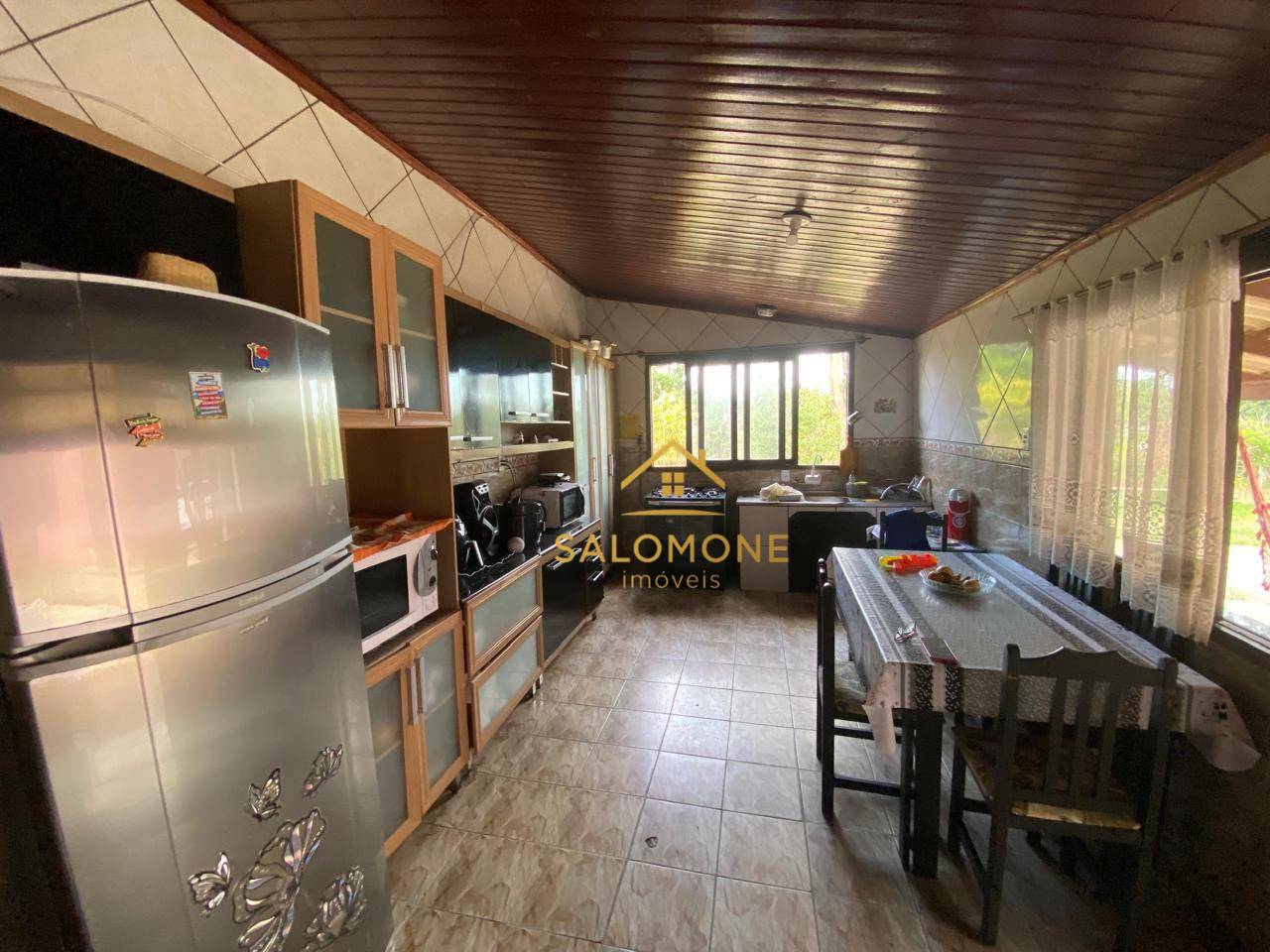 Sítio, 4 quartos, 3700 m² - Foto 5