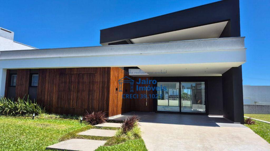 Casa de Condomínio, 4 quartos - Foto 5