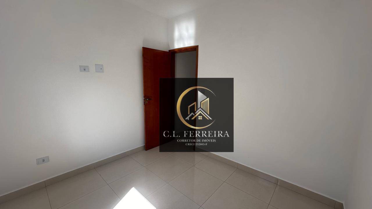 Casa de Condomínio à venda com 2 quartos, 48m² - Foto 14