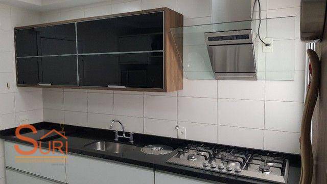 Apartamento à venda com 3 quartos, 128m² - Foto 15