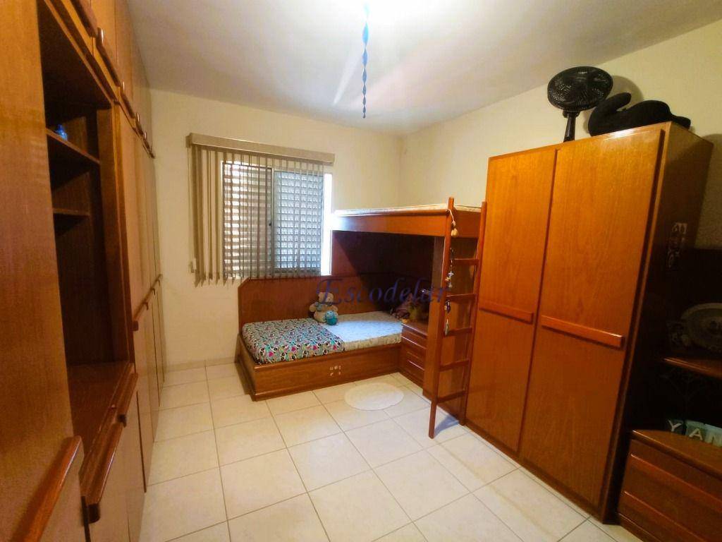 Sobrado à venda com 3 quartos, 106m² - Foto 16