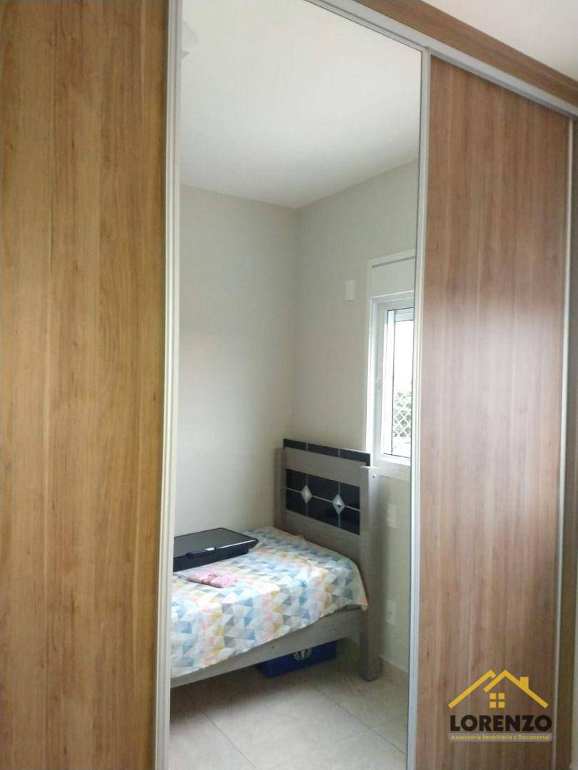 Apartamento à venda com 3 quartos, 98m² - Foto 14