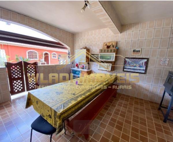 Fazenda à venda com 9 quartos, 49m² - Foto 9