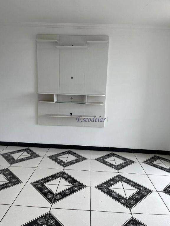 Apartamento à venda com 3 quartos, 65m² - Foto 10