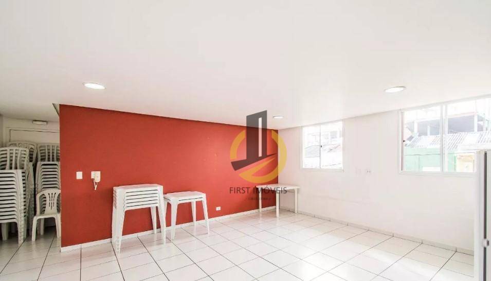 Apartamento para alugar com 1 quarto, 35m² - Foto 22