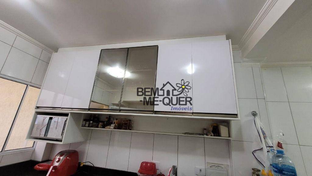 Sobrado à venda com 3 quartos, 135m² - Foto 16