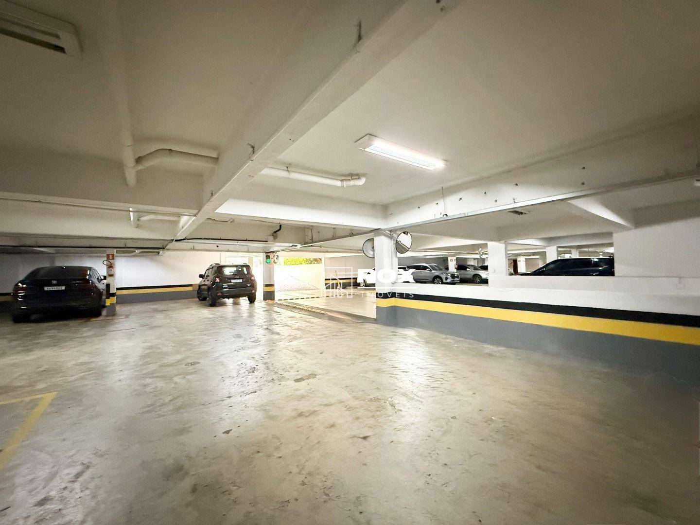Apartamento para alugar com 3 quartos, 178m² - Foto 49