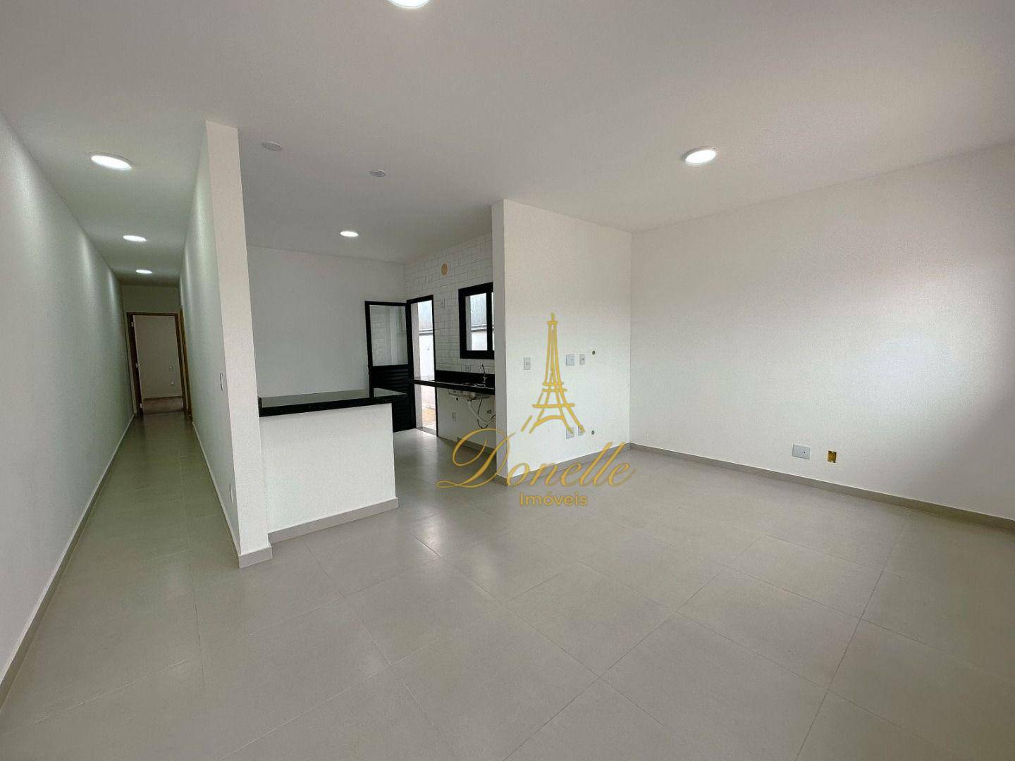 Casa à venda com 2 quartos, 70m² - Foto 29