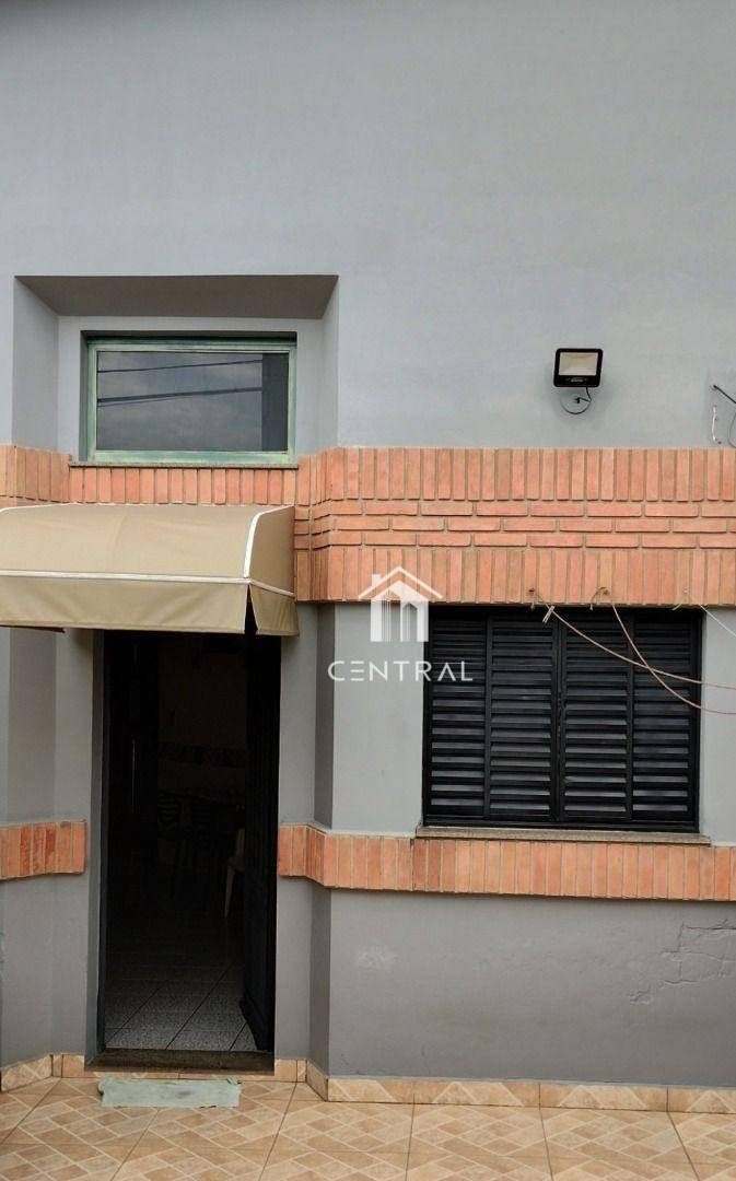 Casa à venda com 3 quartos, 225m² - Foto 22