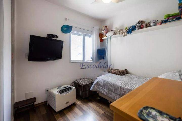 Apartamento à venda com 4 quartos, 150m² - Foto 16