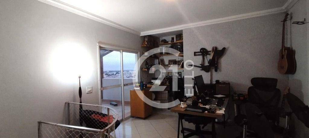 Cobertura à venda com 2 quartos, 100m² - Foto 4