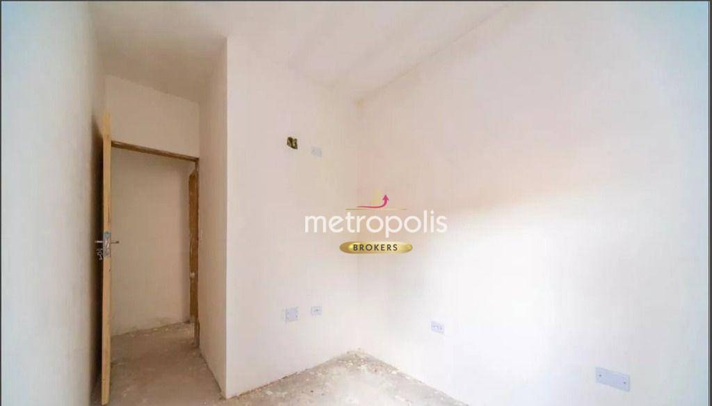 Cobertura à venda com 3 quartos, 160m² - Foto 15