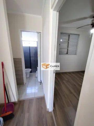 Apartamento à venda com 2 quartos, 60m² - Foto 8