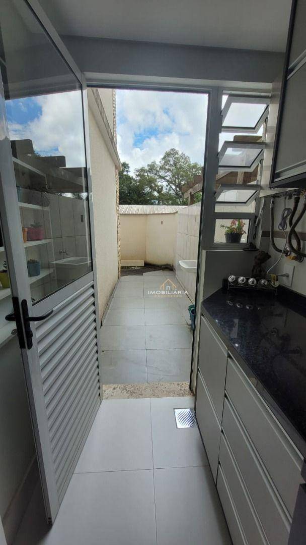 Apartamento à venda com 3 quartos, 87m² - Foto 9