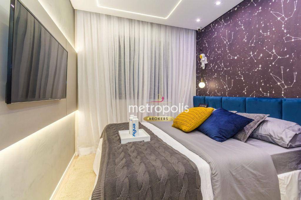 Apartamento à venda com 2 quartos, 71m² - Foto 23