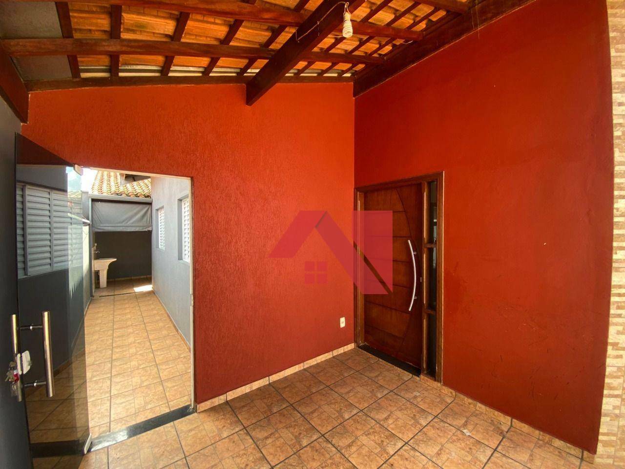 Casa à venda com 2 quartos, 74m² - Foto 14