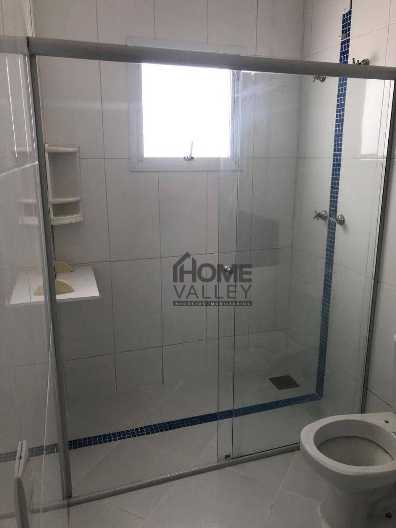 Casa de Condomínio à venda com 3 quartos, 180m² - Foto 7