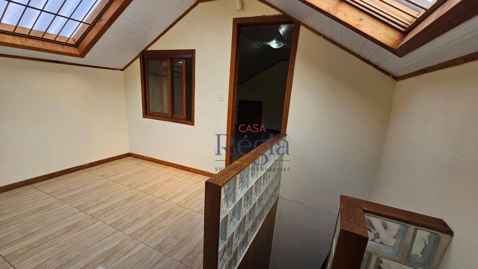 Casa à venda e aluguel com 3 quartos, 162m² - Foto 32