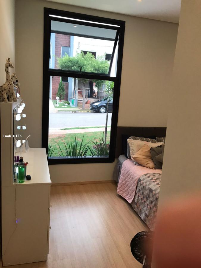 Casa de Condomínio à venda com 3 quartos, 160m² - Foto 18