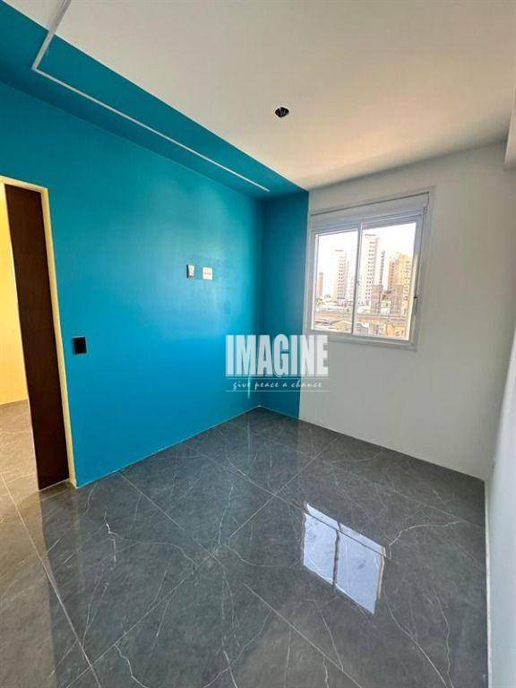 Apartamento à venda com 2 quartos, 34m² - Foto 5