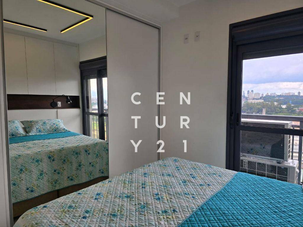 Apartamento à venda com 2 quartos, 61m² - Foto 45