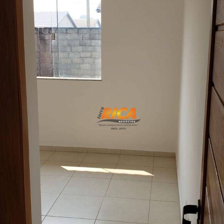 Casa de Condomínio à venda com 3 quartos, 80m² - Foto 10