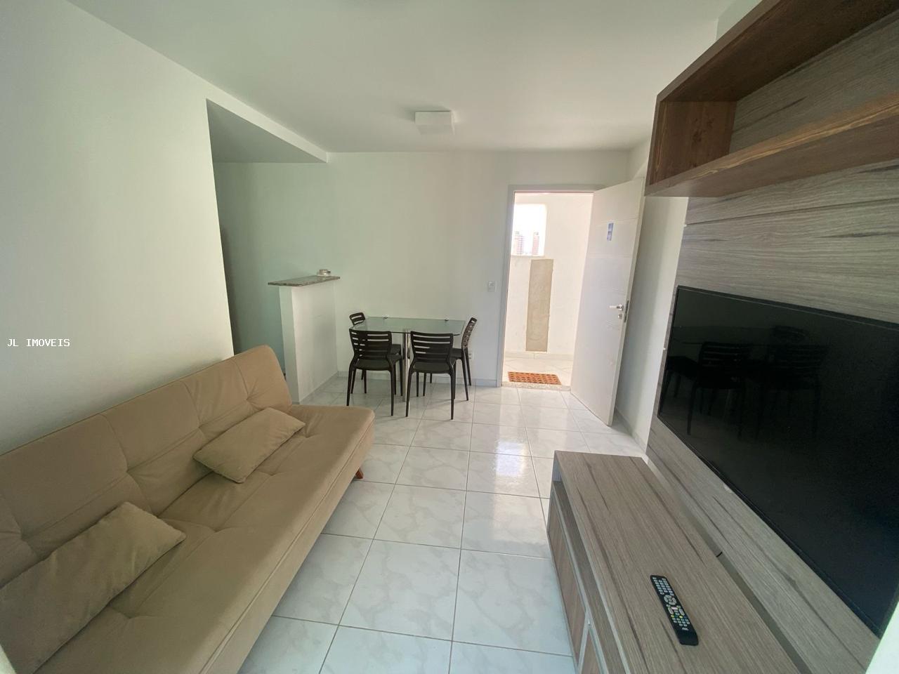 Apartamento à venda com 2 quartos, 60m² - Foto 8