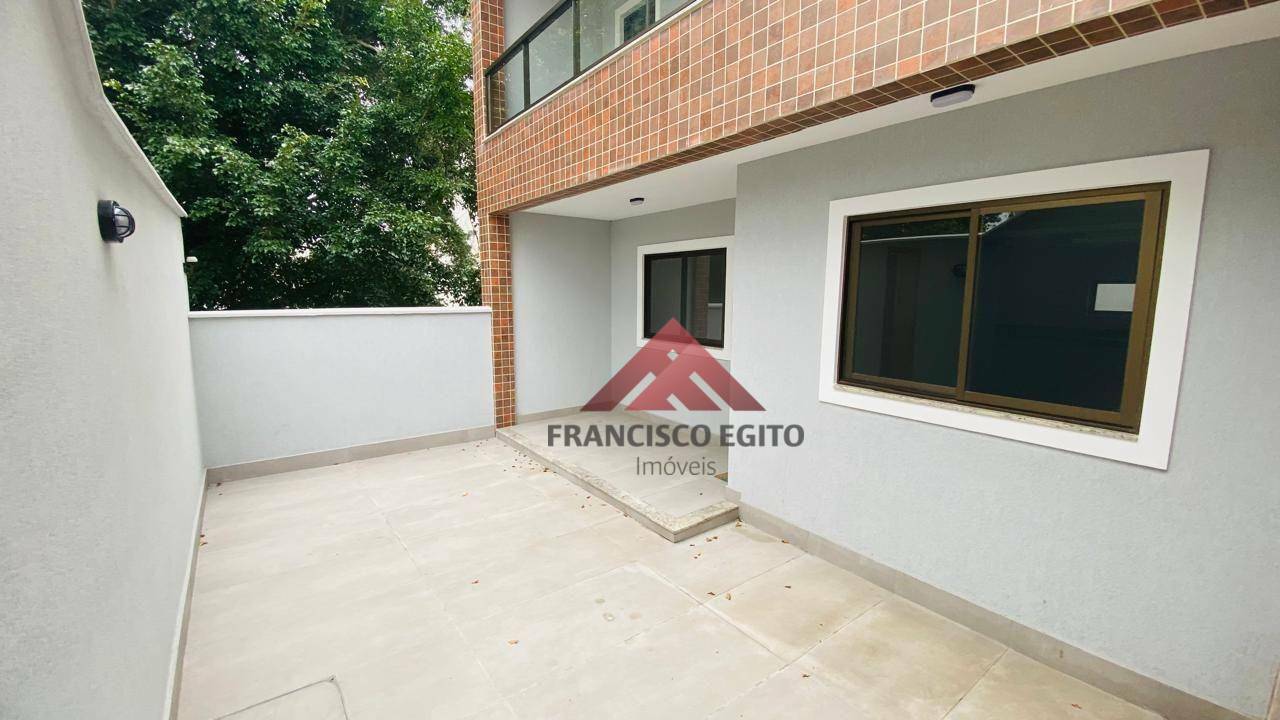 Casa de Condomínio à venda com 3 quartos, 115m² - Foto 20