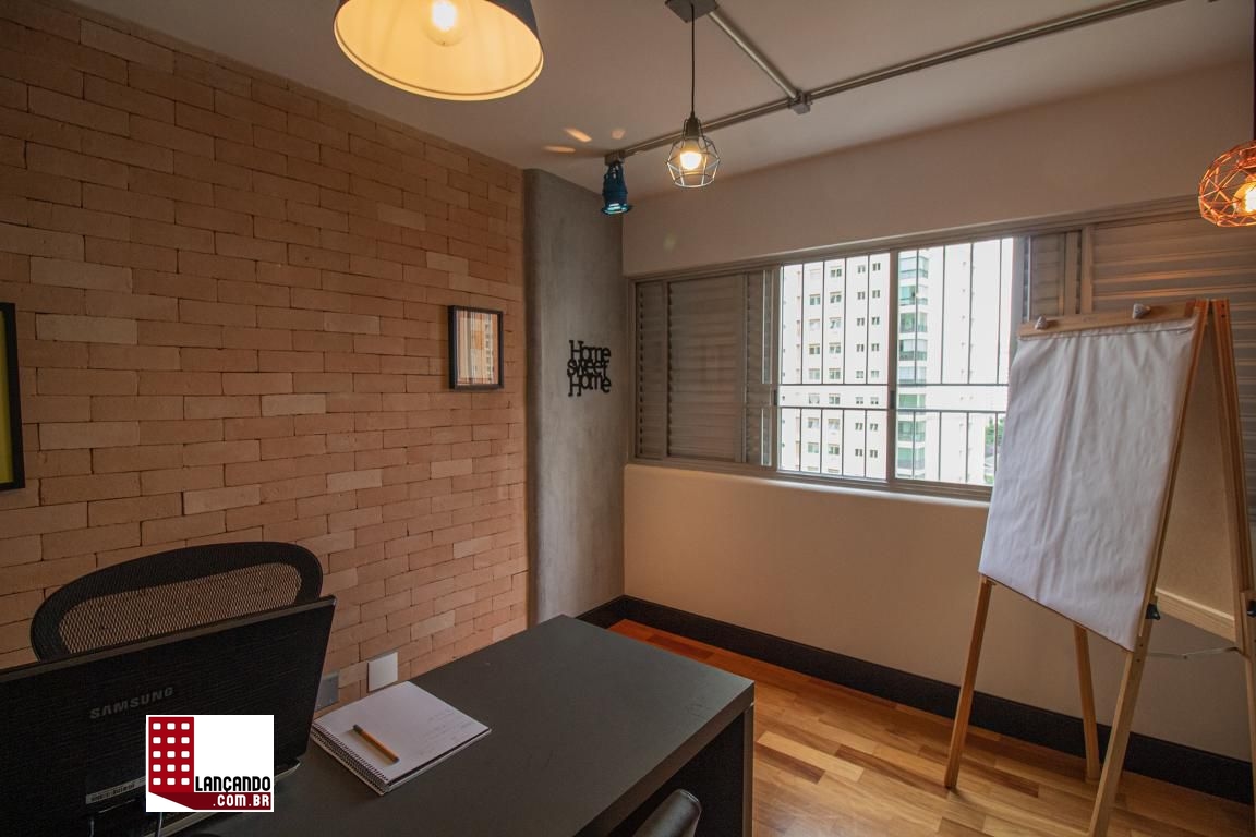 Apartamento à venda com 3 quartos, 187m² - Foto 3