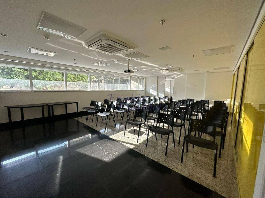 Conjunto Comercial-Sala à venda, 80m² - Foto 9