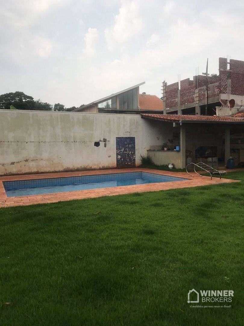 Chácara à venda com 4 quartos, 160m² - Foto 21