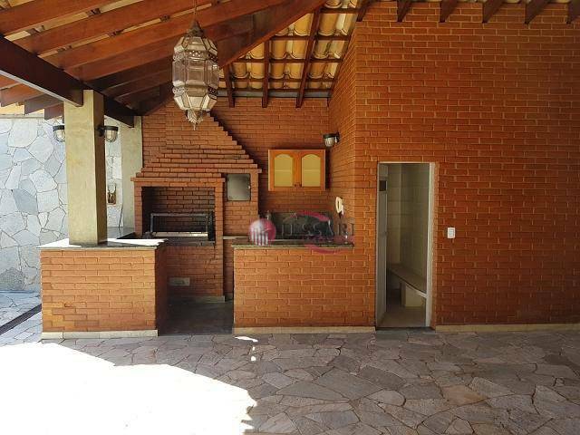 Casa à venda com 4 quartos, 580m² - Foto 37