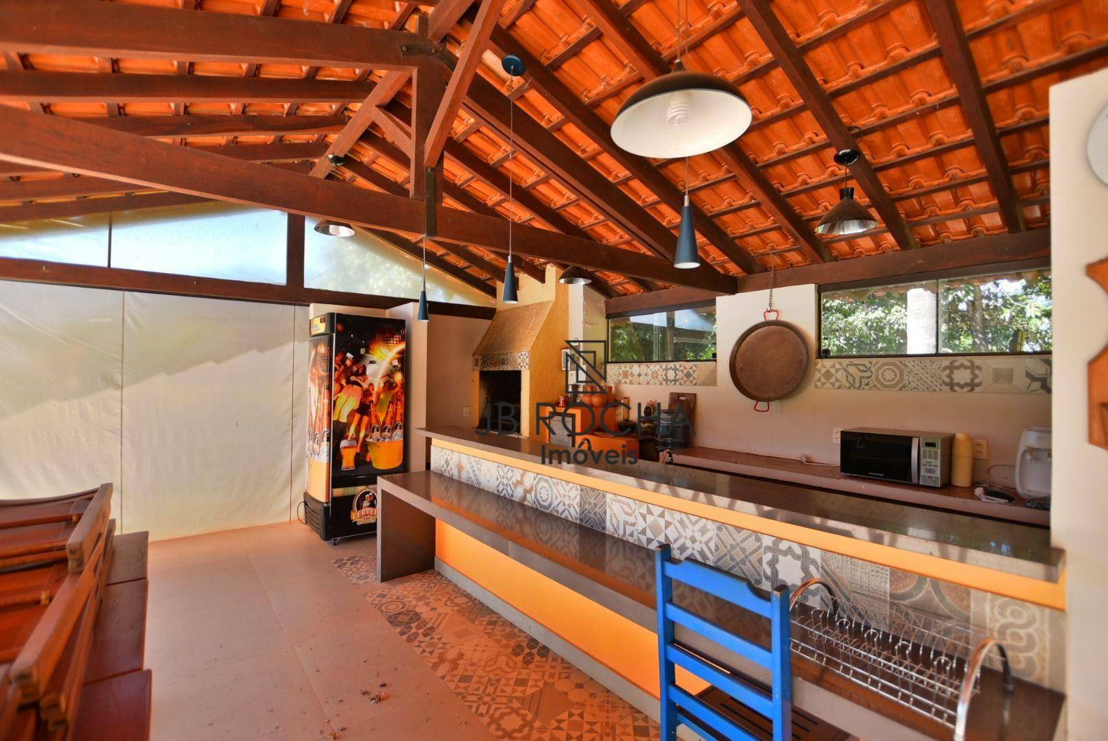 Casa à venda com 4 quartos, 408m² - Foto 12