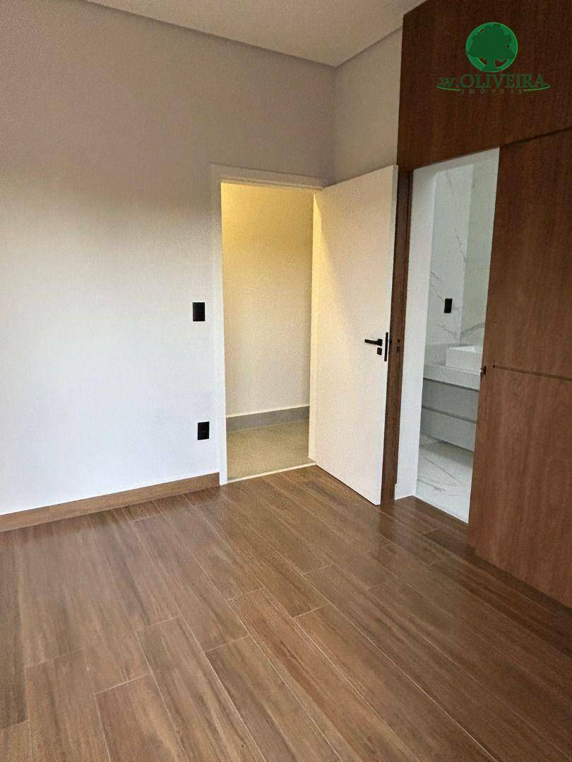 Casa de Condomínio à venda com 3 quartos, 193m² - Foto 13