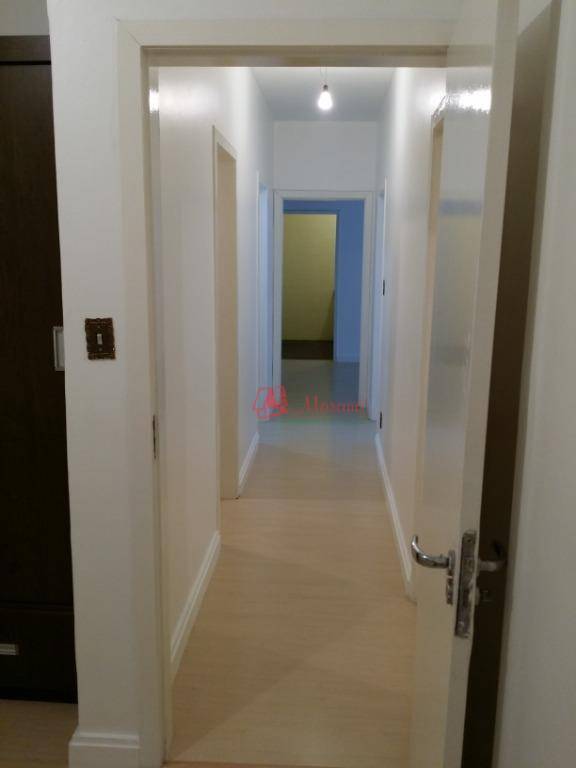 Apartamento à venda com 3 quartos, 103m² - Foto 7