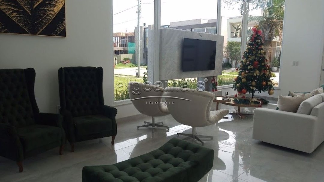 Casa de Condomínio à venda com 4 quartos, 350m² - Foto 9