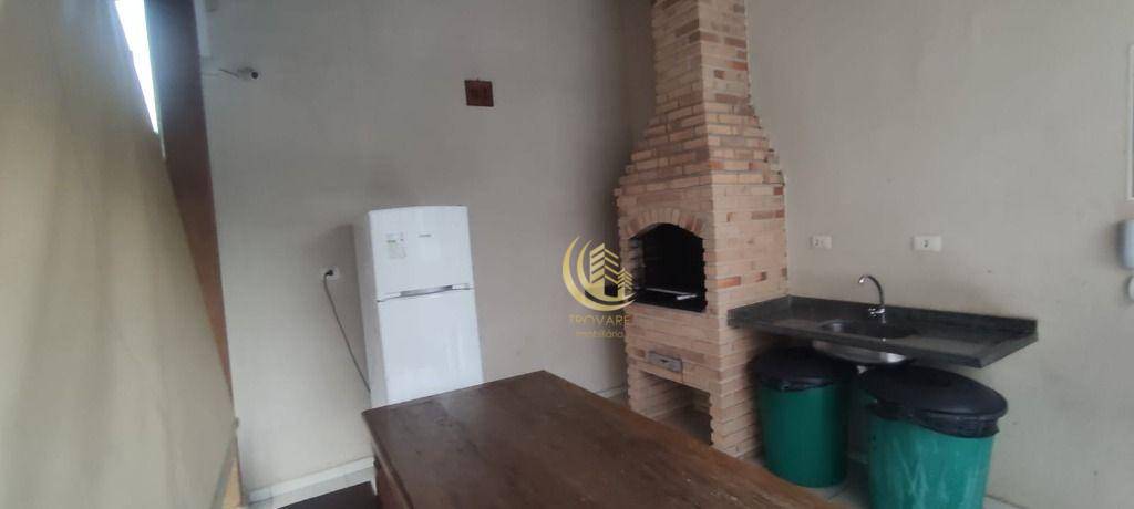 Apartamento à venda com 3 quartos, 90m² - Foto 2