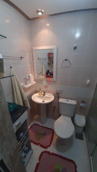 Apartamento à venda com 2 quartos, 63m² - Foto 7