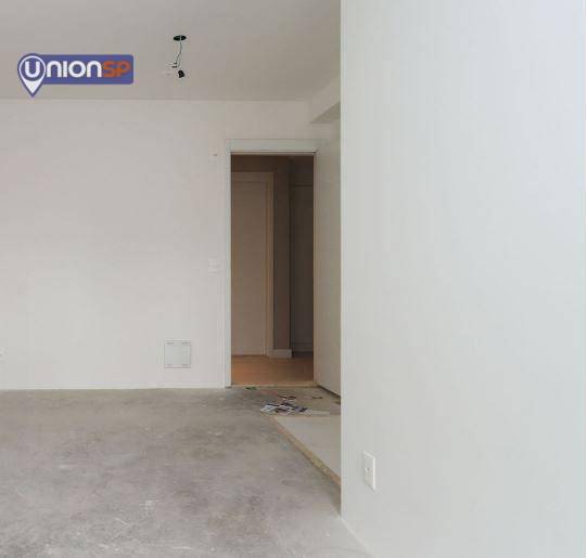 Apartamento à venda com 2 quartos, 69m² - Foto 5