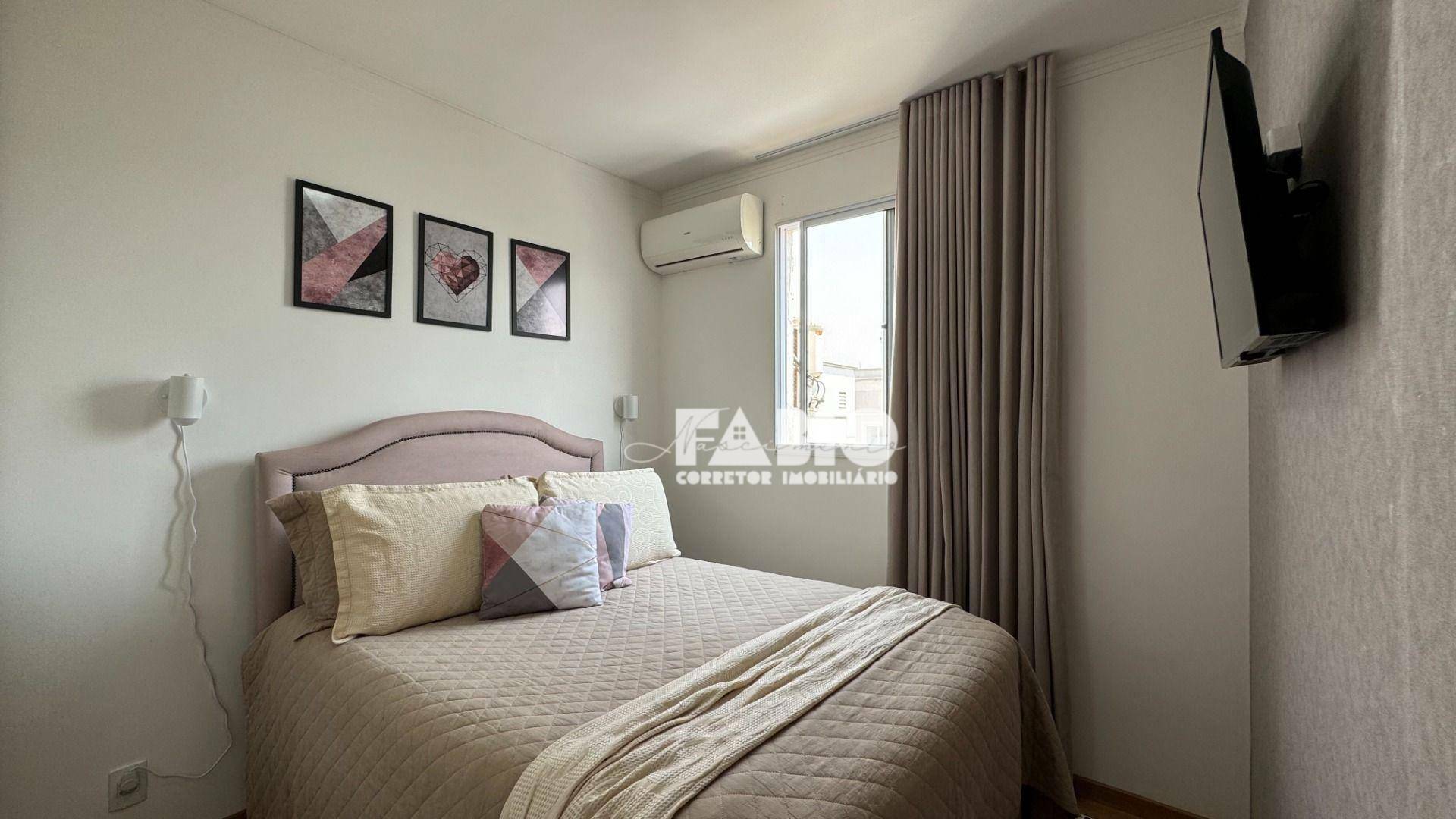 Apartamento à venda com 2 quartos, 50m² - Foto 9