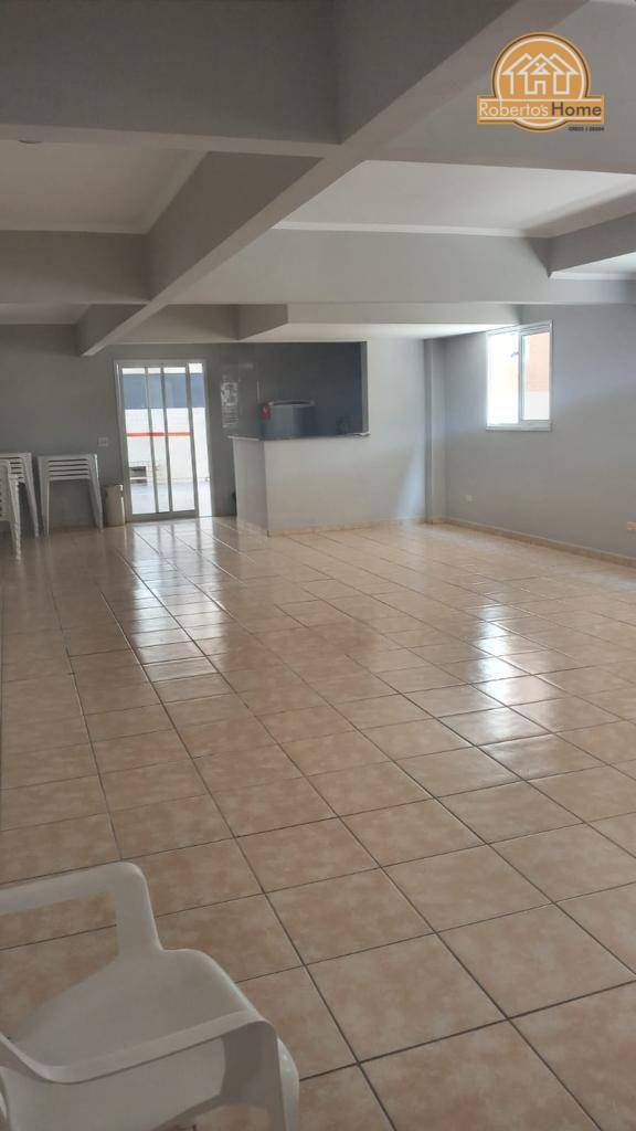 Apartamento à venda com 1 quarto, 30m² - Foto 1