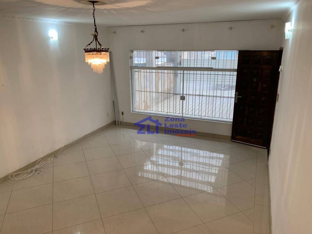 Sobrado à venda com 3 quartos, 120m² - Foto 2