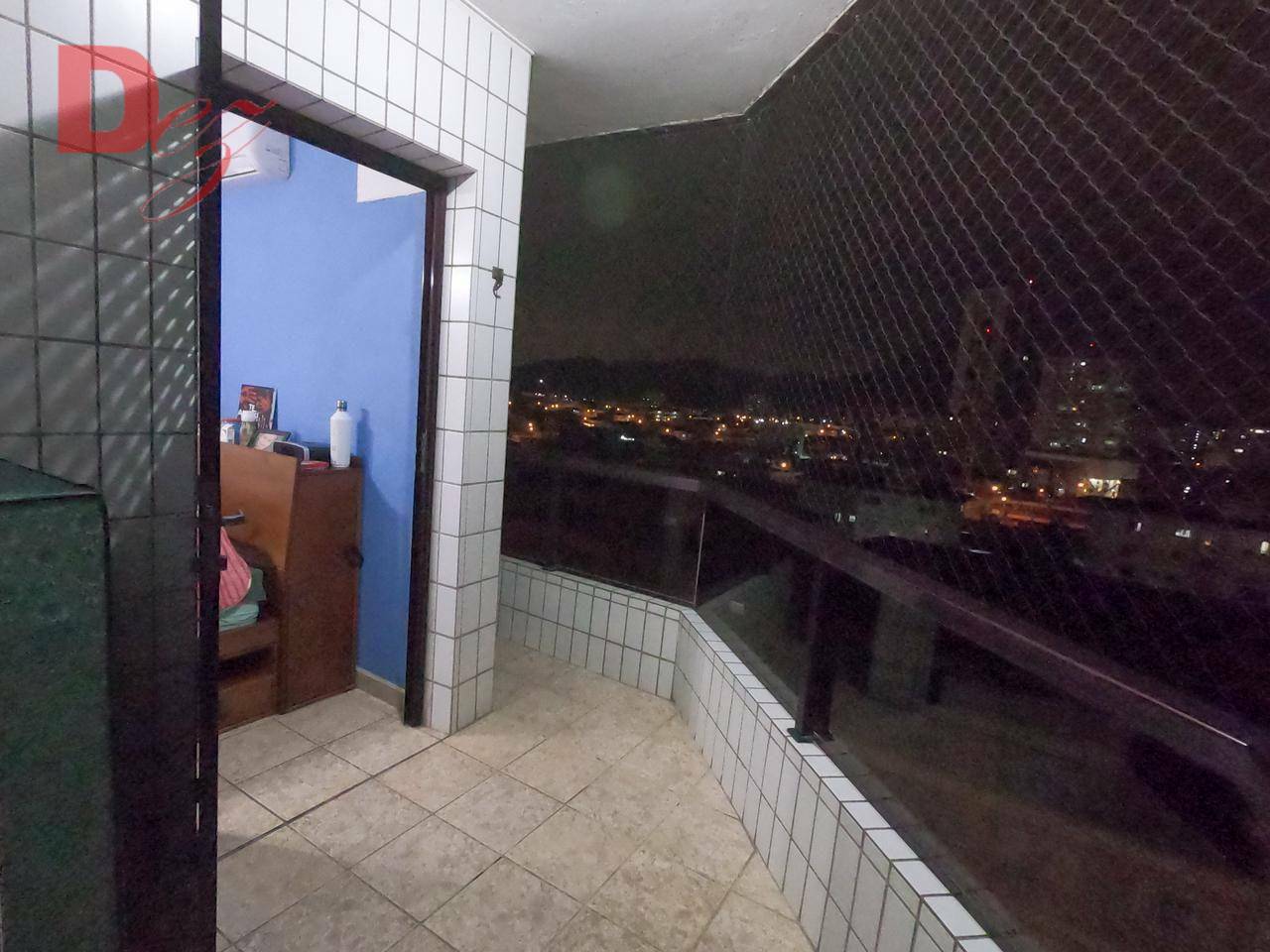 Apartamento à venda com 2 quartos, 92m² - Foto 4