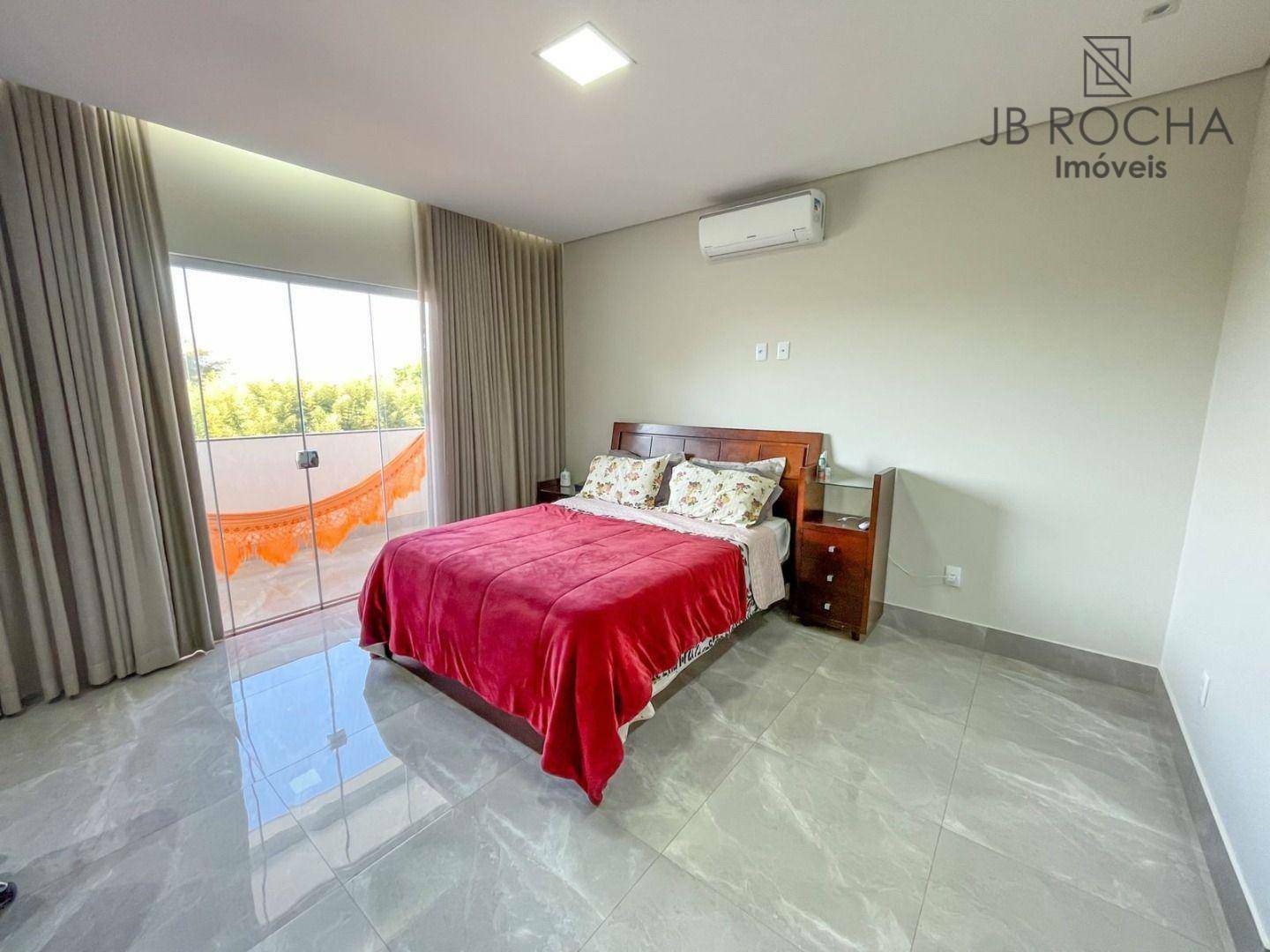 Casa de Condomínio à venda com 4 quartos, 360m² - Foto 30