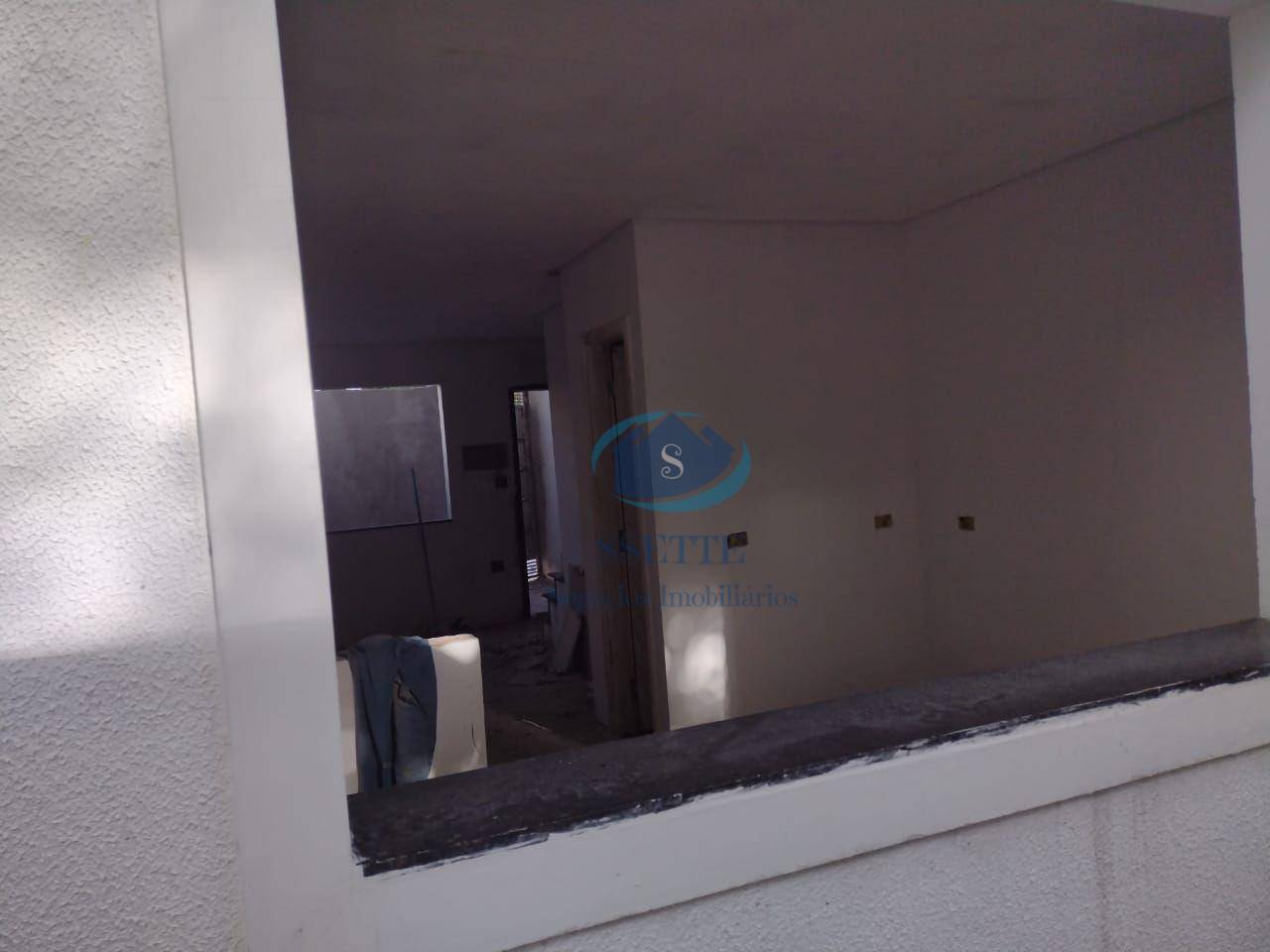 Sobrado à venda com 2 quartos, 80m² - Foto 6